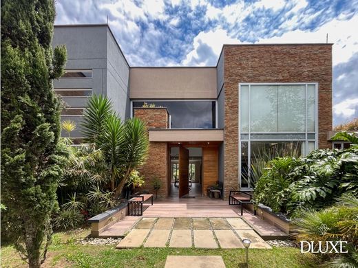 Casa de lujo en Medellín, Departamento de Antioquia