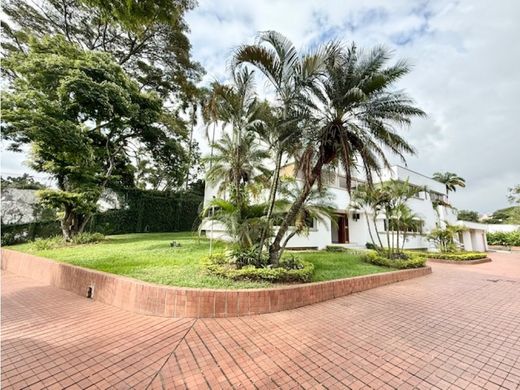 Luksusowy dom w Cali, Departamento del Valle del Cauca