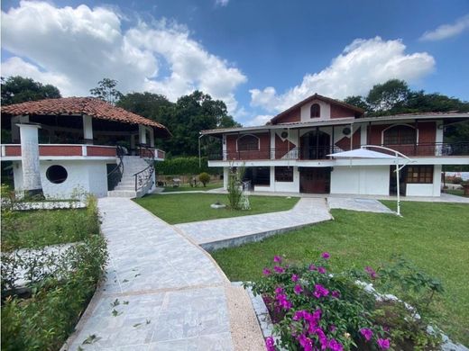 Farmhouse in Pereira, Departamento de Risaralda