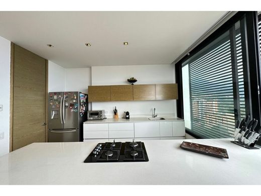 Piso / Apartamento en Medellín, Departamento de Antioquia