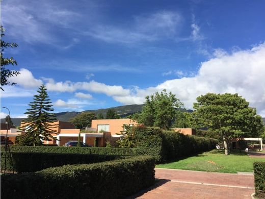 호화 저택 / 보고타, Bogotá  D.C.