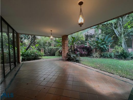 Luxury home in Envigado, Departamento de Antioquia