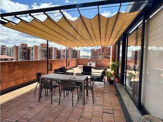 Apartment in Bogotá, Bogotá  D.C.