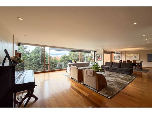 Dúplex en Bogotá, Bogotá  D.C.