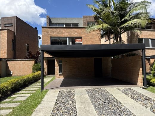 Country House in Rionegro, Departamento de Antioquia