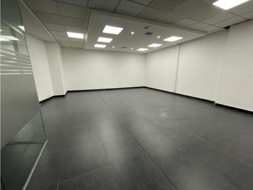 Office in Medellín, Departamento de Antioquia