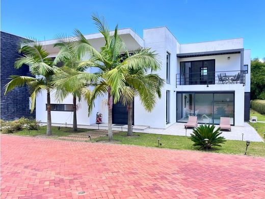 Εξοχική κατοικία σε Rionegro, Departamento de Antioquia