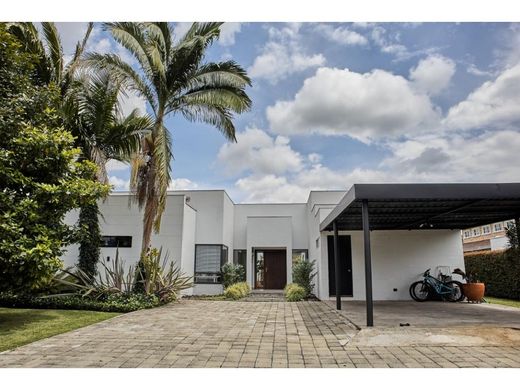 Maison de luxe à Rionegro, Departamento de Antioquia