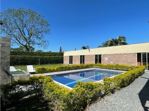 Albergo a Manizales, Departamento de Caldas