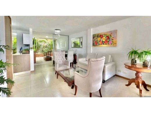 Maison de luxe à Cali, Departamento del Valle del Cauca