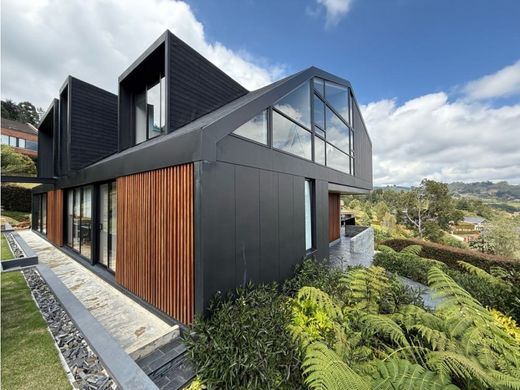 Luxe woning in Envigado, Departamento de Antioquia