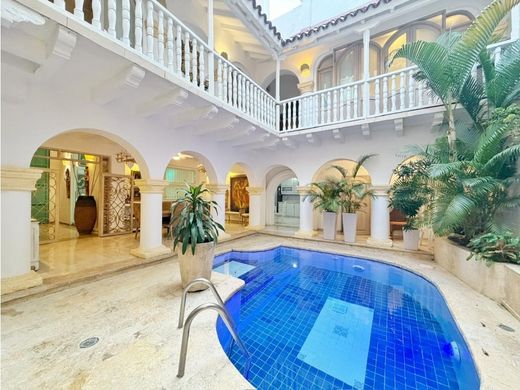 Luxury home in Cartagena, Cartagena de Indias