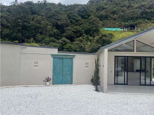 Casa de campo - Retiro, Departamento de Antioquia