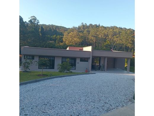 ‏בתי כפר ב  Rionegro, Departamento de Antioquia