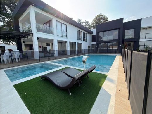 Элитный дом, Хамунди, Jamundí