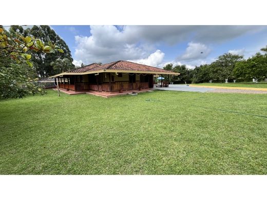 Albergo a Circasia, Quindío Department