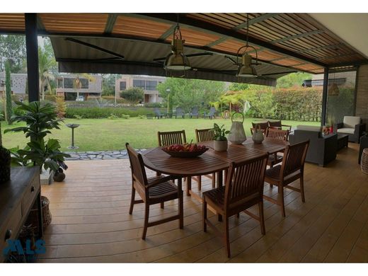 Rionegro, Departamento de Antioquiaの高級住宅