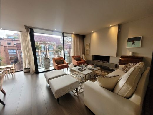 아파트 / 보고타, Bogotá  D.C.