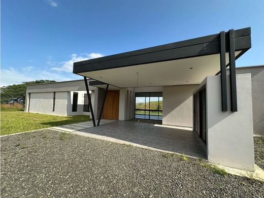 Propriété de campagne à Pereira, Departamento de Risaralda