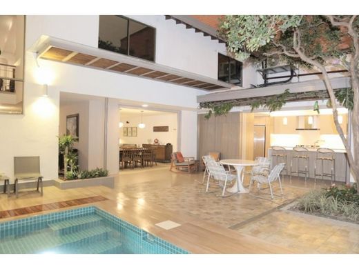 Casa di lusso a Medellín, Departamento de Antioquia