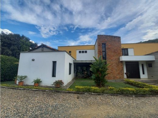 Casa de lujo en Cali, Departamento del Valle del Cauca