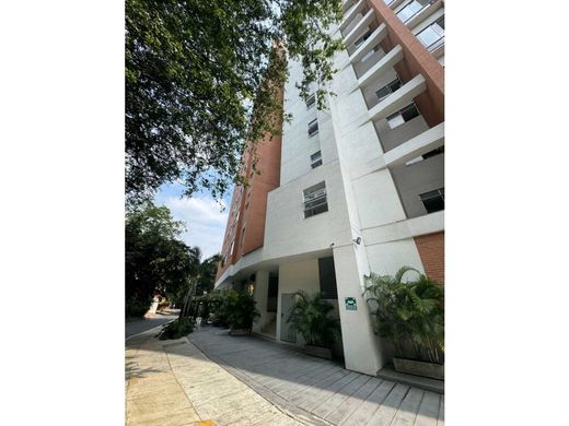 Apartment in Santiago de Cali, Cali