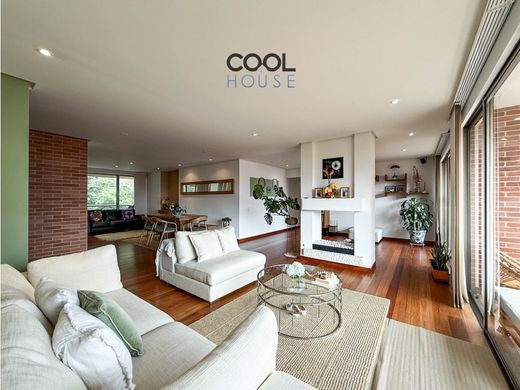 ボゴタ, Bogotá  D.C.のアパートメント