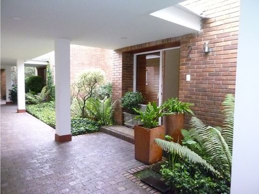 Πολυτελή κατοικία σε Μπογκοτά, Bogotá  D.C.