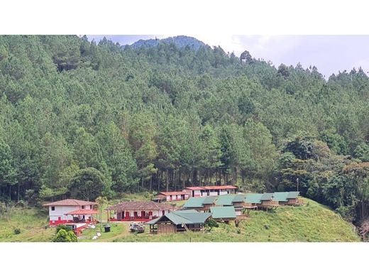 Hotel - Jericó, Departamento de Antioquia