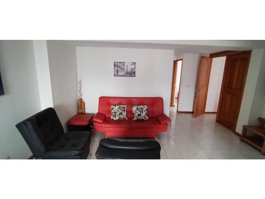 Apartament w Medellín, Departamento de Antioquia