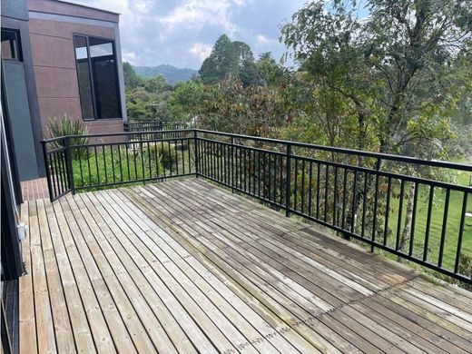 Загородный Дом, Retiro, Departamento de Antioquia