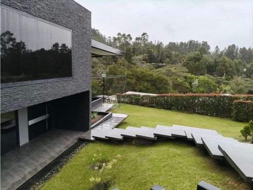 Country House in Envigado, Departamento de Antioquia