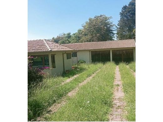 Country House in Chía, Cundinamarca