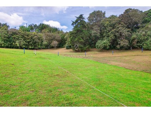 Grundstück in Retiro, Departamento de Antioquia