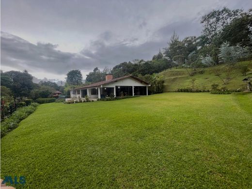 Πολυτελή κατοικία σε Retiro, Departamento de Antioquia