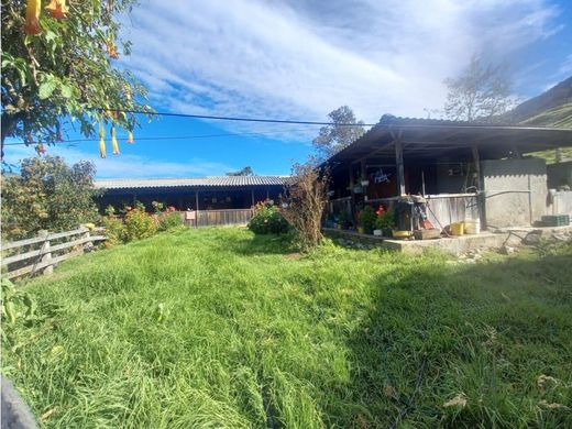 Farmhouse in Palmira, Departamento del Valle del Cauca