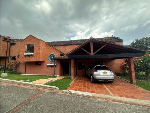 Luxury home in Bucaramanga, Departamento de Santander