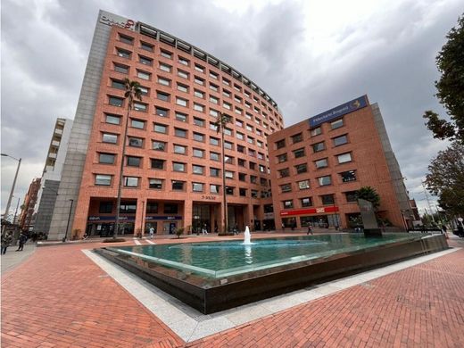 Escritório - Bogotá, Bogotá  D.C.