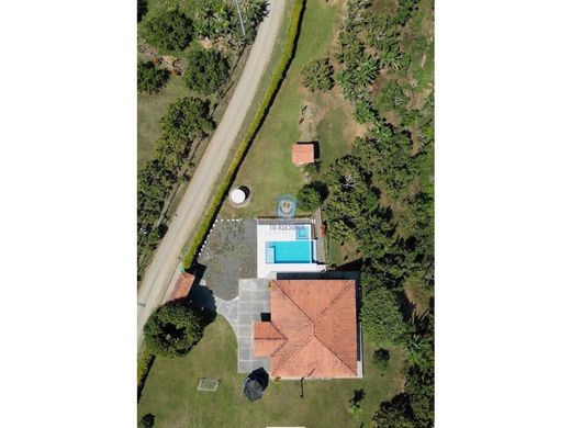 ‏בתים כפריים או חוות ב  Pereira, Departamento de Risaralda