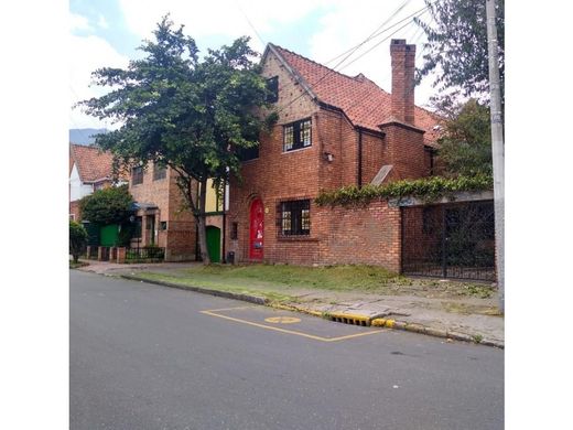 Escritório - Bogotá, Bogotá  D.C.