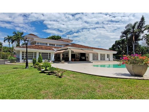 Casa di lusso a Cali, Departamento del Valle del Cauca