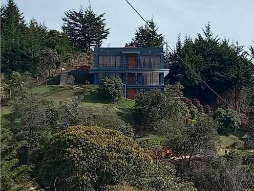 Otel Rionegro, Departamento de Antioquia