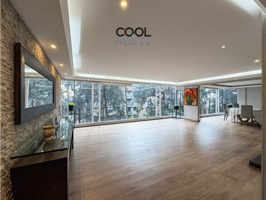 ‏דירה ב  בוגוטה, Bogotá  D.C.