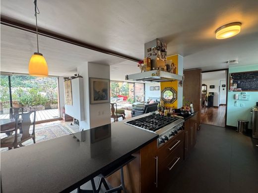 Appartamento a Bogotá, Bogotá  D.C.