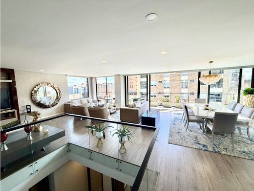 Apartament w Bogota, Bogotá  D.C.