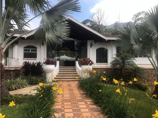 Landhuis in Medellín, Departamento de Antioquia