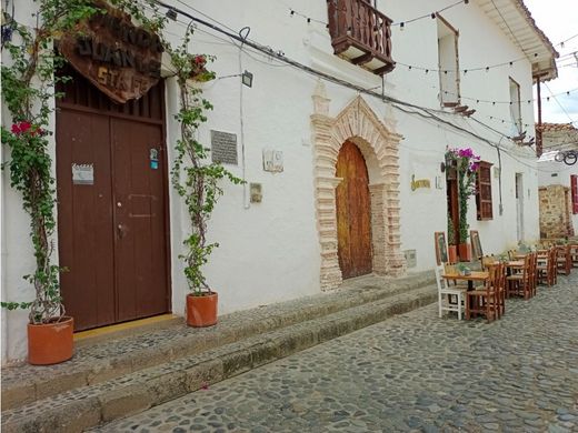 Lüks ev Santa Fe de Antioquia, Santafé de Antioquia