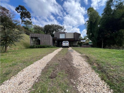 ‏בתי כפר ב  Carmen de Viboral, El Carmen de Viboral