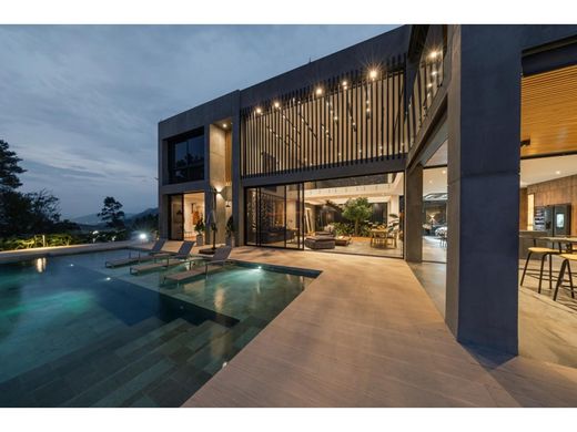 Luxury home in Envigado, Departamento de Antioquia