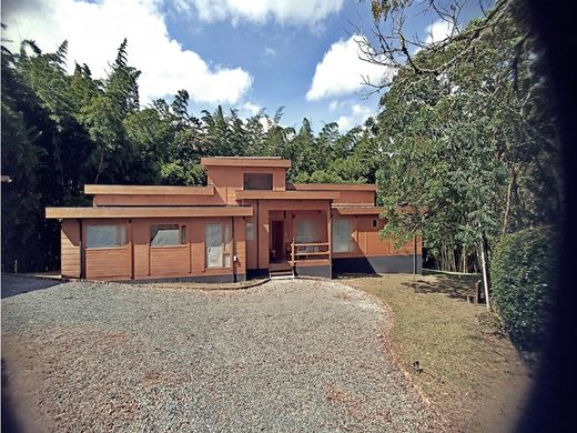 Carmen de Viboral, El Carmen de Viboralのカントリーハウス